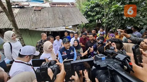 Menteri PANRB Rini Widyantini mengatakan bahwa Grand Design Reformasi Birokrasi Nasional (GDRBN) 2025--2045 akan menitikberatkan pada transformasi digital.