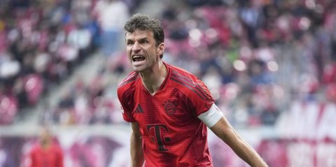 Prediksi Hoffenheim vs Bayern Munchen 17 Mei 2025