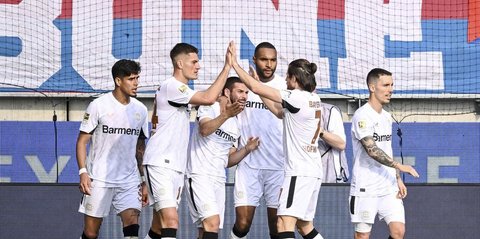 Prediksi Mainz vs Bayer Leverkusen 17 Mei 2025