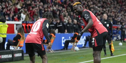 Prediksi Mainz vs Bayer Leverkusen 17 Mei 2025