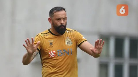 Terancam Degradasi, ini 4 Pemain Barito Putera yang Akan jadi Rebutan Klub Liga 1!
