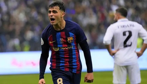 Ini Daftar 7 Calon Terkuat Ballon d'Or 2025: Lamine Yamal Mengejutkan, Dembele Masih Kuat!