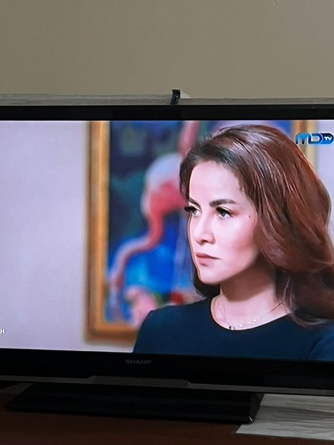 Olla Ramlan Resmi Lepas Hijab, Sempat Minta Maaf pada Mama -Singgung Soal Pilihan Hidup
