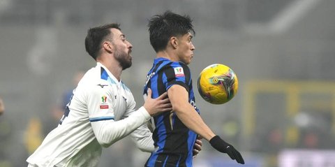 Prediksi Pertandingan Inter Milan Vs Lazio, 19 Mei 2025