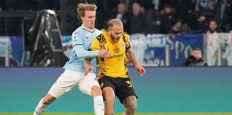 Prediksi Pertandingan Inter Milan Vs Lazio, 19 Mei 2025