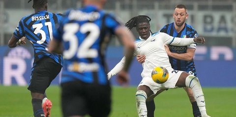 Prediksi Pertandingan Inter Milan Vs Lazio, 19 Mei 2025