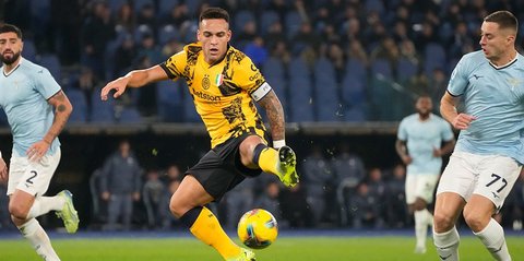 Prediksi Pertandingan Inter Milan Vs Lazio, 19 Mei 2025
