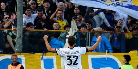 Prediksi Parma vs Napoli 19 Mei 2025