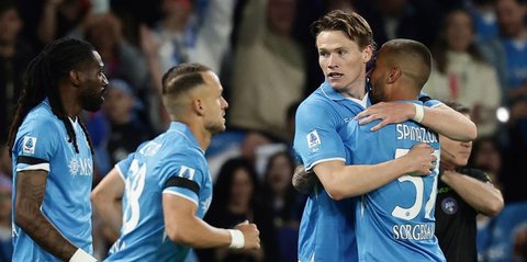 Prediksi Parma vs Napoli 19 Mei 2025