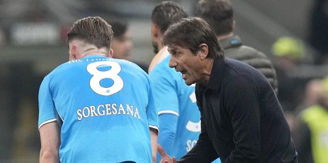 Prediksi Parma vs Napoli 19 Mei 2025