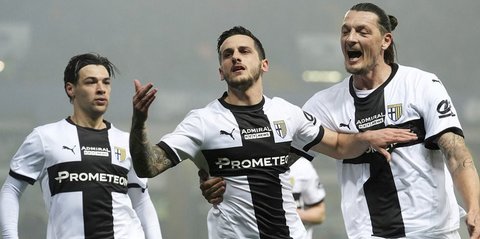 Prediksi Parma vs Napoli 19 Mei 2025