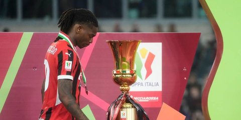 Prediksi Pertandingan AS Roma Vs AC Milan, 19 Mei 2025