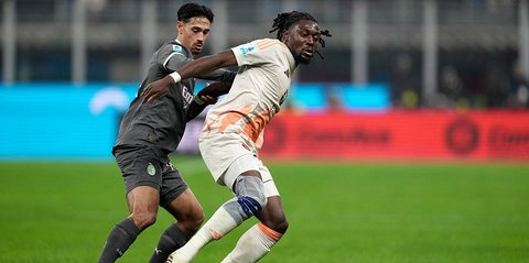 Prediksi Pertandingan AS Roma Vs AC Milan, 19 Mei 2025