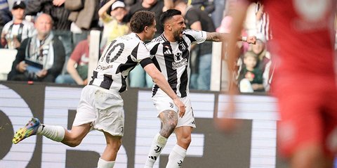 Prediksi Pertandingan Juventus Vs Udinese, 19 Mei 2025