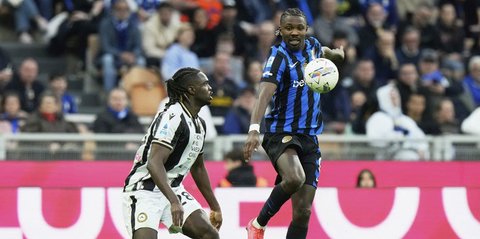 Prediksi Pertandingan Juventus Vs Udinese, 19 Mei 2025