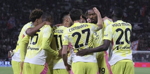 Prediksi Pertandingan Juventus Vs Udinese, 19 Mei 2025