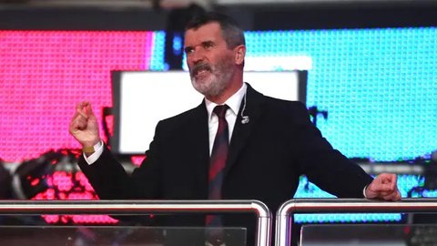 Roy Keane menjadi pemain Manchester United asuhan Sir Alex Ferguson dalam kurun 1993-2005. Dalam periode itu, Keane beberapa di antaranya memberikan tujuh trofi Liga Inggris plus satu gelar L