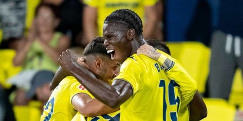 Prediksi Barcelona vs Villarreal 19 Mei 2025