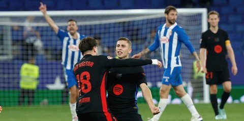 Prediksi Barcelona vs Villarreal 19 Mei 2025