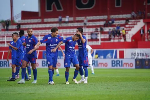 Prediksi PSBS vs Arema FC di BRI Liga 1