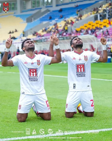 Garuda Calling! Daftar Pemain yang Kembali Dipanggil Timnas Indonesia Termasuk Stefano Lilipaly
