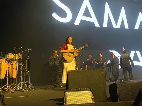 Perjalanan Musik Tulus, Kunto Aji, Sal Priadi, Dere dan Idgitaf, Berubah karena Tur SAMA SAMA