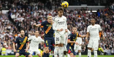 Prediksi Sevilla vs Real Madrid di La Liga