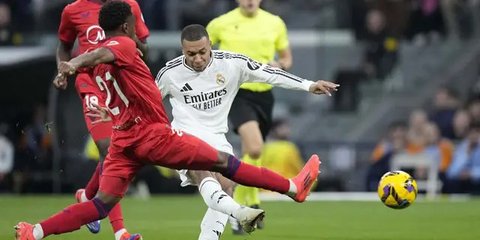 Prediksi Sevilla vs Real Madrid di La Liga