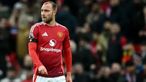 Sebagai catatan, di Liga Premier Inggris 2024/2025 sejak menggantikan Erik ten Hag menangani Manchester United, Ruben Amorim mencatatkan dua kemenangan, sekali hasil imbang, dan empat kekalah