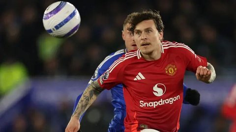 Sebagai catatan, di Liga Premier Inggris 2024/2025 sejak menggantikan Erik ten Hag menangani Manchester United, Ruben Amorim mencatatkan dua kemenangan, sekali hasil imbang, dan empat kekalah