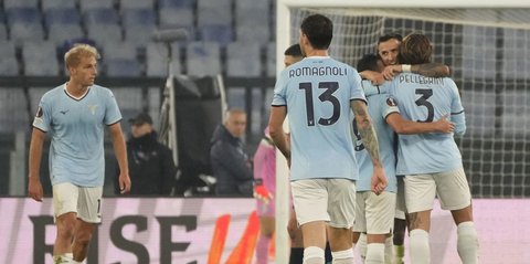 Skenario Napoli Juara Serie A Malam Ini, Ini Syaratnya