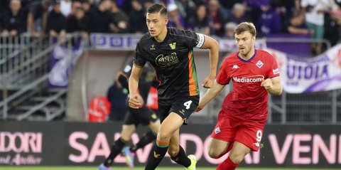Skenario Napoli Juara Serie A Malam Ini, Ini Syaratnya