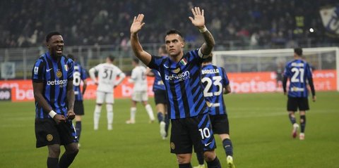 Skenario Napoli Juara Serie A Malam Ini, Ini Syaratnya
