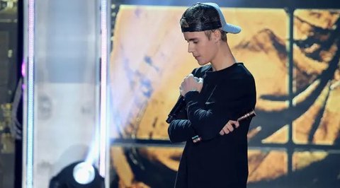 Nyaris Bangkrut, Justin Bieber Dikabarkan Jual Katalog Musik Demi Menyambung Hidup