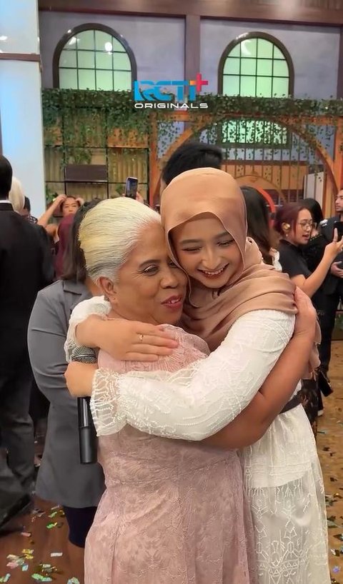 Chef Renatta Syok Lihat Pemenang Master Chef Indonesia Season 12 Langsung Melamar Sang Kekasih di Studio, Romantis Bikin Baper