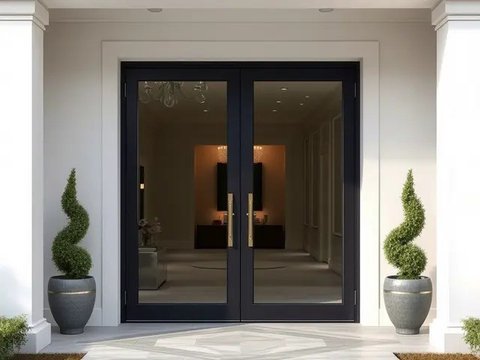 Model Paving Block Trihex. Foto: Qwen AI