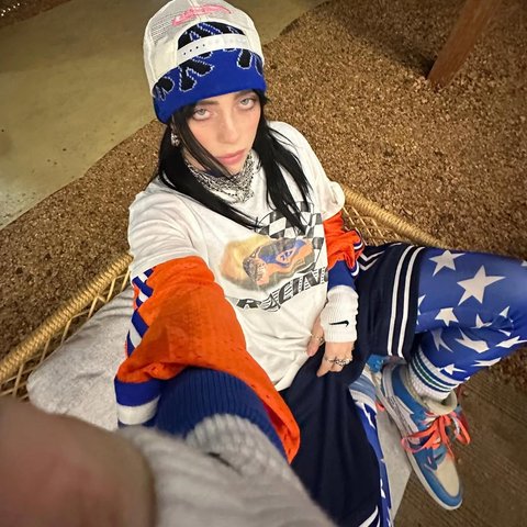 Meski Unik dan Disukai Banyak Orang, Ternyata Billie Eilish Benci Namanya Sendiri Karena Hal Ini