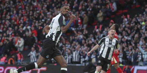 Perburuan Tiket Liga Champions: Man City Punya Dua Laga, Chelsea vs Nottingham Duel Sengit