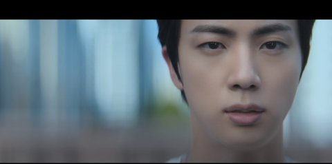 Bikin Bangga, Lukisan 'Kebakaran Hutan' Karya Raden Saleh Muncul di MV Terbaru Jin BTS