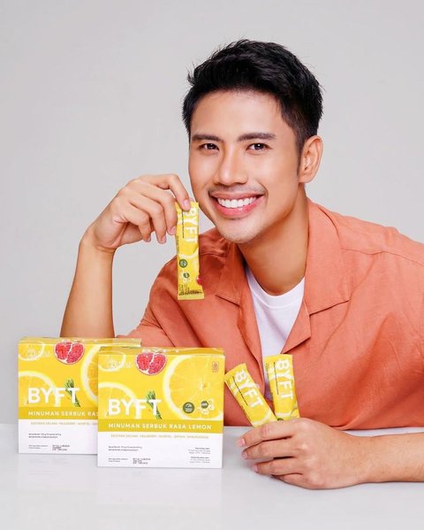 Ricky Cuaca dikenal melalui sinetron "Ganteng-Ganteng Serigala". Setelah berhasil menurunkan berat badan lebih dari 60 kg, Ricky mendirikan perusahaan PT Ricu Perkasa Utama pada 15 April 2021 yang memproduksi produk kesehatan dan kecantikan dengan merek Ricu's Secret. Produk unggulannya, seperti BYFT Drink, telah dipasarkan hingga ke Selandia Baru. Ricky berharap dapat membantu orang lain mencapai gaya hidup sehat melalui produknya.