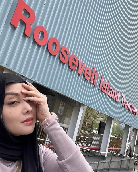 Terry Putri dikenal sebagai presenter olahraga dan aktris di Indonesia. Setelah menikah dengan Derly Darmawan pada 29 Mei 2022 di Masjid Al Hikmah, New York, Terry memutuskan untuk menetap di New York, Amerika Serikat. Di sana, ia bekerja sebagai pengantar makanan untuk membantu memenuhi kebutuhan hidup. Pekerjaan ini dipilih karena fleksibilitasnya, memungkinkan Terry untuk tetap mengurus rumah tangga dan menjalankan ibadah. Meskipun menghadapi tantangan seperti cuaca ekstrem dan medan yang sulit, Terry menikmati pekerjaannya dan merasa lebih menghargai profesi kurir makanan.