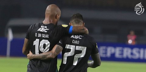 Ironi Persib Bandung: Juara Back to Back BRI Liga 1, tapi Tanpa Wakil di Timnas Indonesia
