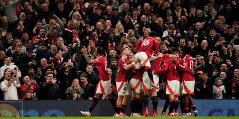 Ruben Amorim: Tidak Bisa Ditawar, Juara Liga Europa Harga Mati untuk MU!