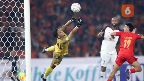 Jelang Laga Timnas Indonesia Vs China: Siapa Pemain yang Bakal Dimainkan dan Tercoret dari Tim Garuda?