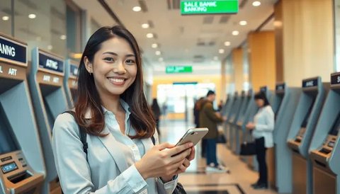 Kepala Eksekutif Pengawas Perbankan OJK Dian Ediana Rae. Otoritas Jasa Keuangan secara resmi meluncurkan Peta Jalan Pengembangan dan Penguatan Lembaga Pengelola Informasi Perkreditan (LPIP) 2