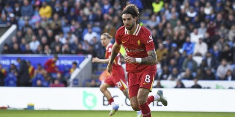 5 Pelajaran dari Tumbangnya Liverpool di Kandang Brighton: Kekalahan yang Tidak Sia-sia
