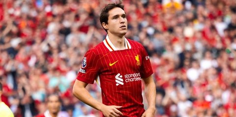 5 Pelajaran dari Tumbangnya Liverpool di Kandang Brighton: Kekalahan yang Tidak Sia-sia