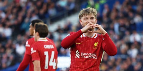 5 Pelajaran dari Tumbangnya Liverpool di Kandang Brighton: Kekalahan yang Tidak Sia-sia