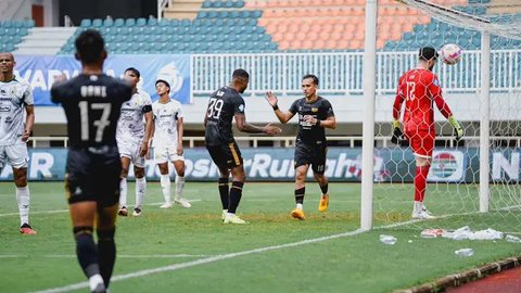 Egy Maulana Vikri Bintang Paling Bersinar di BRI Liga 1, Kembali Dapat Kesempatan Perkuat Timnas Indonesia