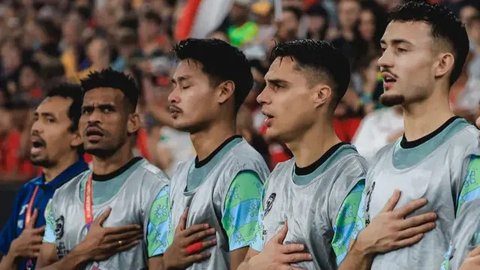 Rapor 6 Penyerang Timnas Indonesia: Siapa Layak Jadi Starter Lawan China dan Jepang?